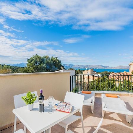 Villa Cathy - Cielo De Bonaire Alcudia  Dış mekan fotoğraf