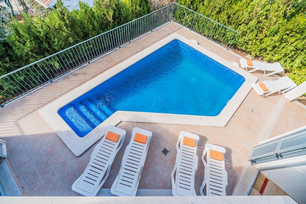 Villa Cathy - Cielo De Bonaire Alcudia  Dış mekan fotoğraf