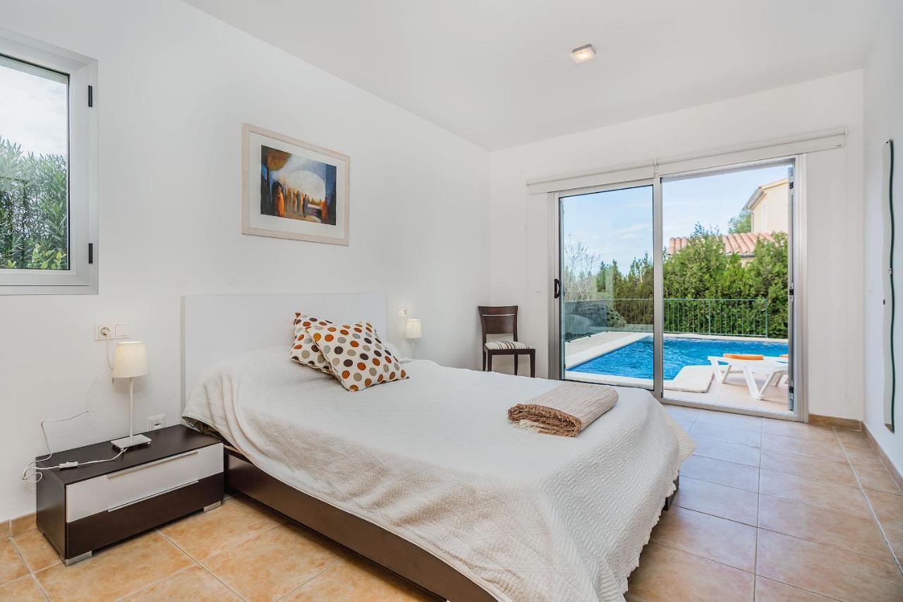 Villa Cathy - Cielo De Bonaire Alcudia  Dış mekan fotoğraf