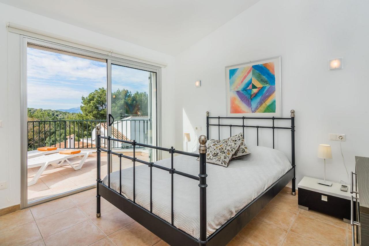 Villa Cathy - Cielo De Bonaire Alcudia  Dış mekan fotoğraf