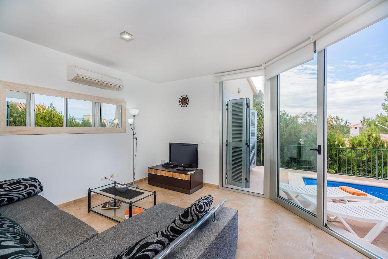 Villa Cathy - Cielo De Bonaire Alcudia  Dış mekan fotoğraf