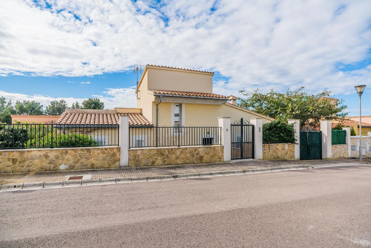 Villa Cathy - Cielo De Bonaire Alcudia  Dış mekan fotoğraf